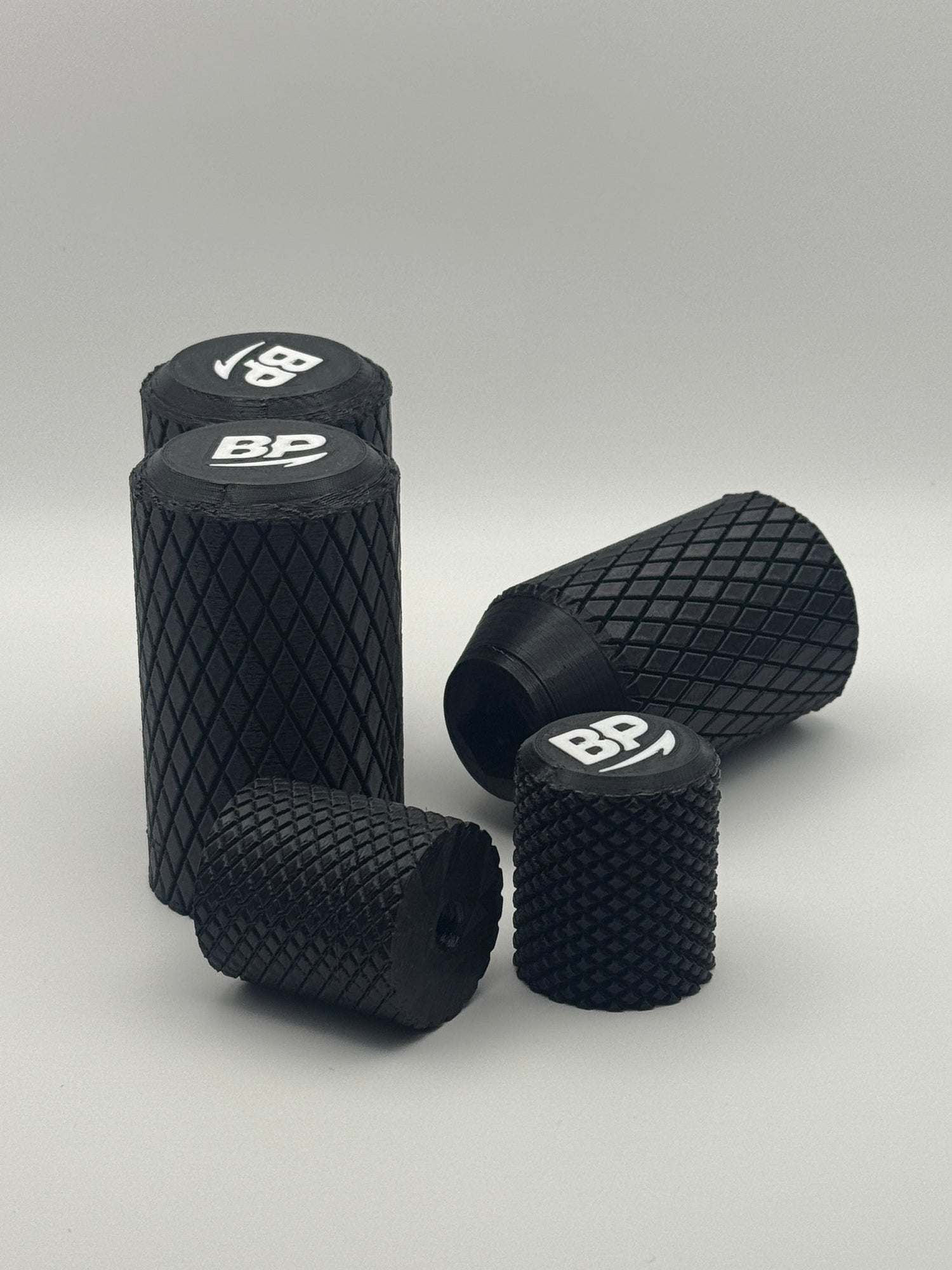 Stunt-Parts