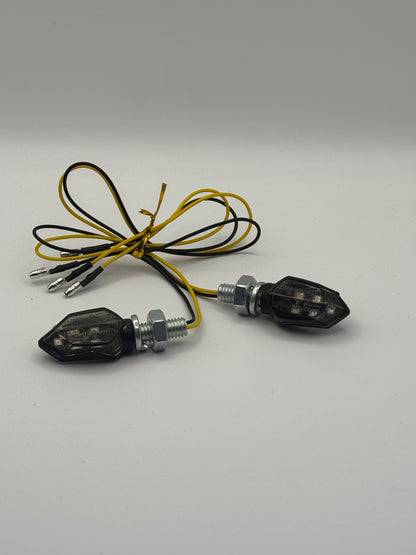 Mini LED Blinker Universal