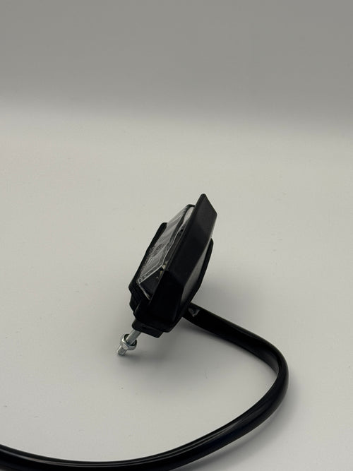 Kennzeichenbeleuchtung LED